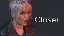 Closer - The Chainsmokers ft. Halsey | Macy Kate Cover  - Durasi: 3:13. 