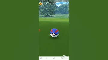 Pokemon go ( I got a shiny ✨ Solrock ) using PGSHARP