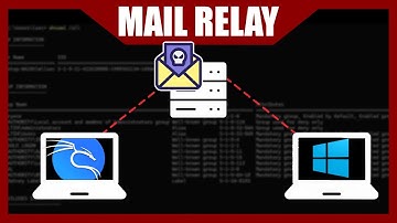 Red Teaming Tutorial: Phishing With GoPhish And Mail Relay