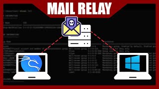 Red Teaming Tutorial Phishing With Gophish And Mail Relay