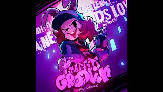 Sinister - FNF: Graffiti Groovin' OST