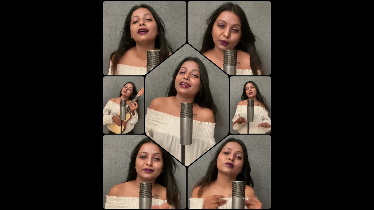 Zehnaseeb Acapella Cover ll Hasee Toh Phasee ll Prachi Vaidya