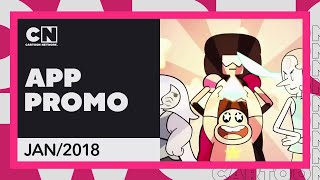 Ataque ao Prisma, do Cartoon Network, é o mais novo App grátis da