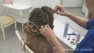 Нижний текстурный пучок с небольшими узорами. Обучение. Нижний текстурный пучок с небольшими узорами. Обучение.