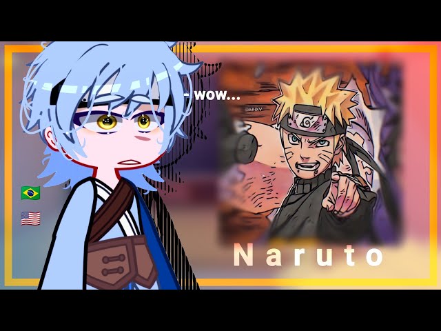 Naruto, Boruto e os conflitos geracionais. – Dentro da Chaminé