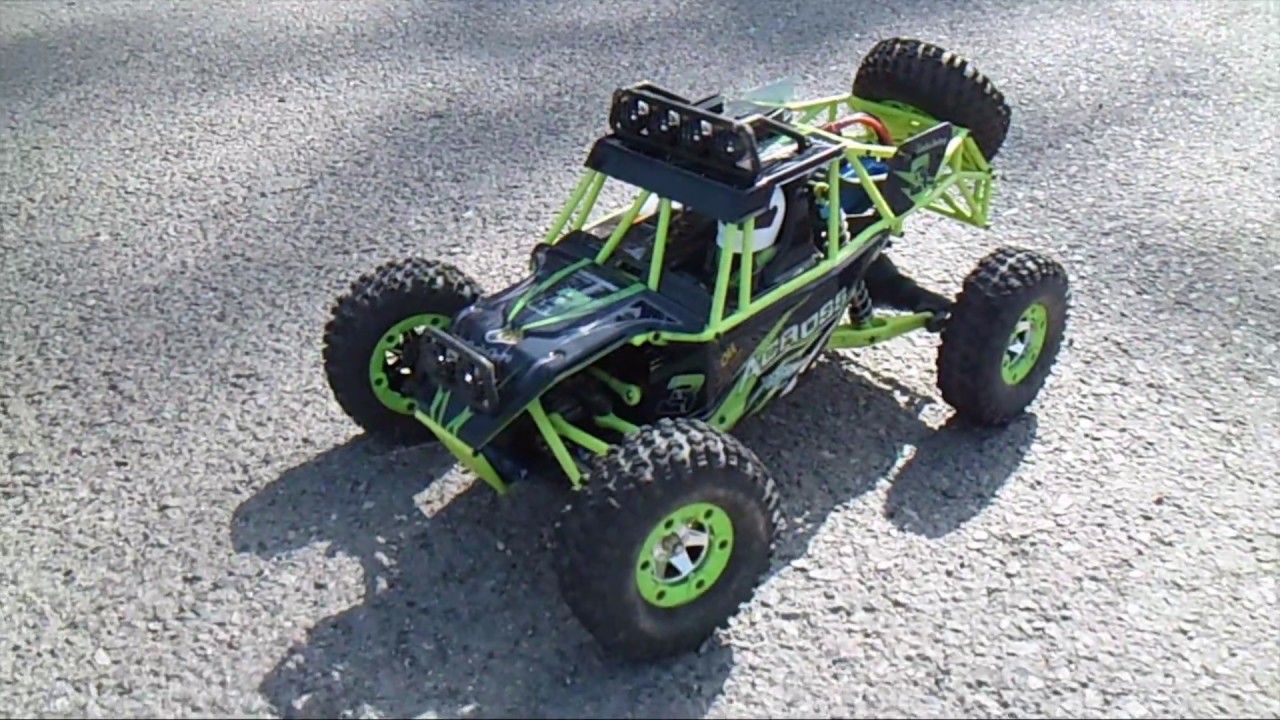 RC Modellismo Caserta - Macchine rc a scoppio ed elettriche al 