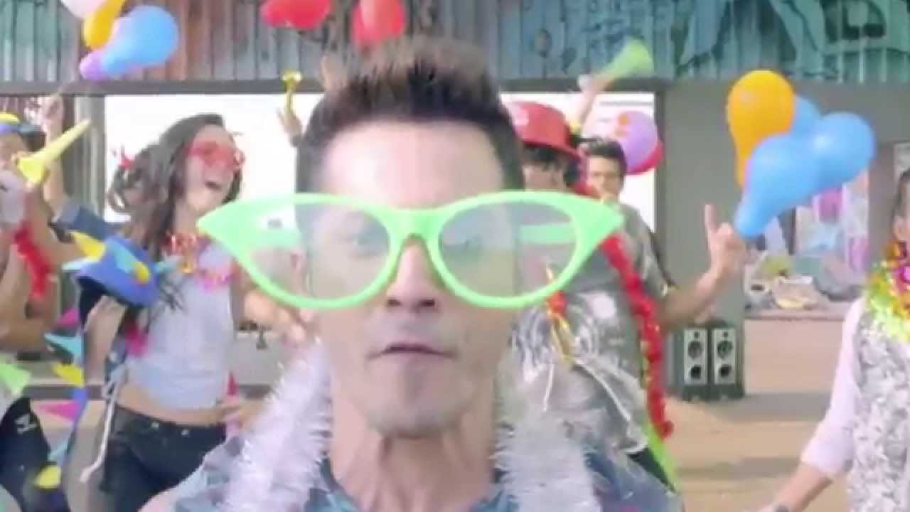 ABCD 2 Box Office Report life facebook