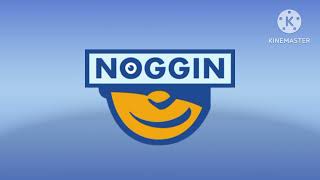 Noggin logo Remake KineMaster
