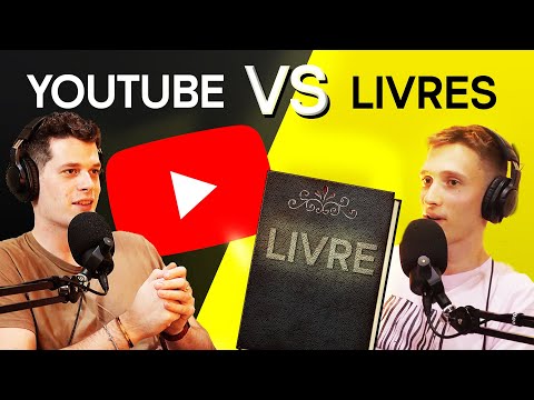 Vidéo: Quel format vidéo convient le mieux à YouTube ?