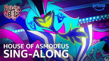 House of Asmodeus Sing-Along | Helluva Boss | Prime Video