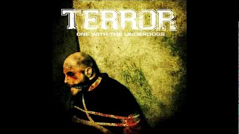 Terror - Less Than Zero