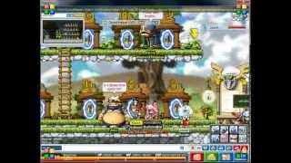 MapleSwitch Private Server V83
