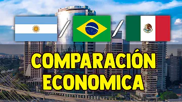 ¿Qué país tiene ahora mismo la mejor economía?