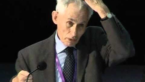 Is there a ghost in the machine?