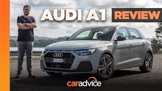 2019 Audi A1 35Tfsi In-Depth Review Worth Buying Over The Vw Polo? Caradvice