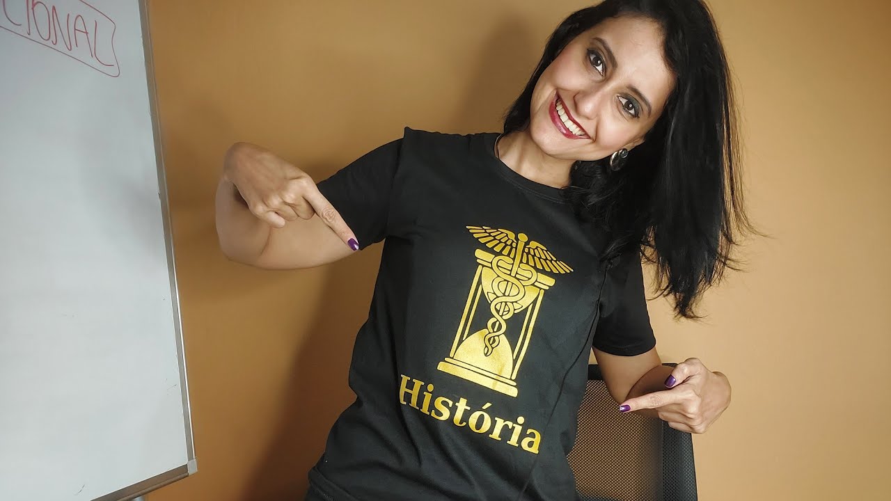 Minha trajetória na faculdade de História Estácio EAD (Segunda ...