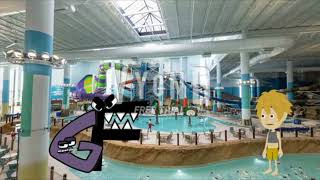 Billy Gets Grounded Video But The Kc Sfx Replaced By Snwstac Sfx