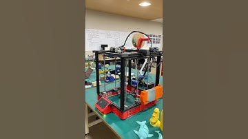 i gave an ender 5 plus a new life