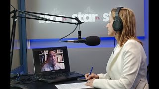 Κυπριακό: Προσοχή με τον Τατάρ, θέλουν όλη την Κύπρο. Περικλής Νεάρχου
