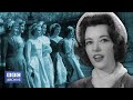 1962 the debutantes of high society  tonight  classic bbc clips  bbc archive