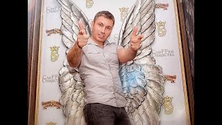Алексей Антипин - победитель конкурса VEDUPRO-2016.Май