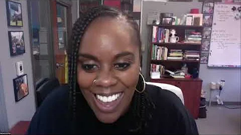 Secondary Racial Equity PD held September 25th, 20...