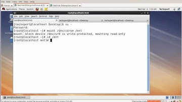 yum server with ftp on rhel 6