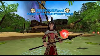 Wizard101: 100% Complete Wizard Playthrough #49