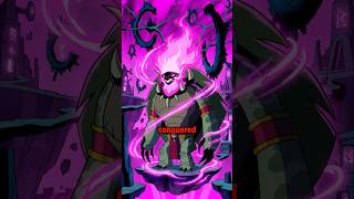 How Terraspin Species is Completely Immune to Gwen s Magic