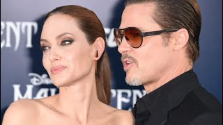 Angelina Jolie mocks Brad Pitt over 'ludicrous' winemaking pretensions