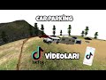 CAR PARKİNG TİKTOK VİDEOLARI #4