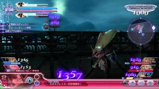 DFF(AC) 二発目 WOL ゴールドE