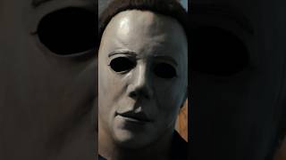 Soulless Eyes Scene From My Halloween Fan Film