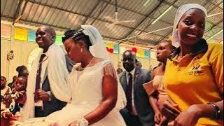 Ashukuriwe Mwenyezi |Kilindi cha moyo wangu| #jesus #gospel #catholic #swahiligospel