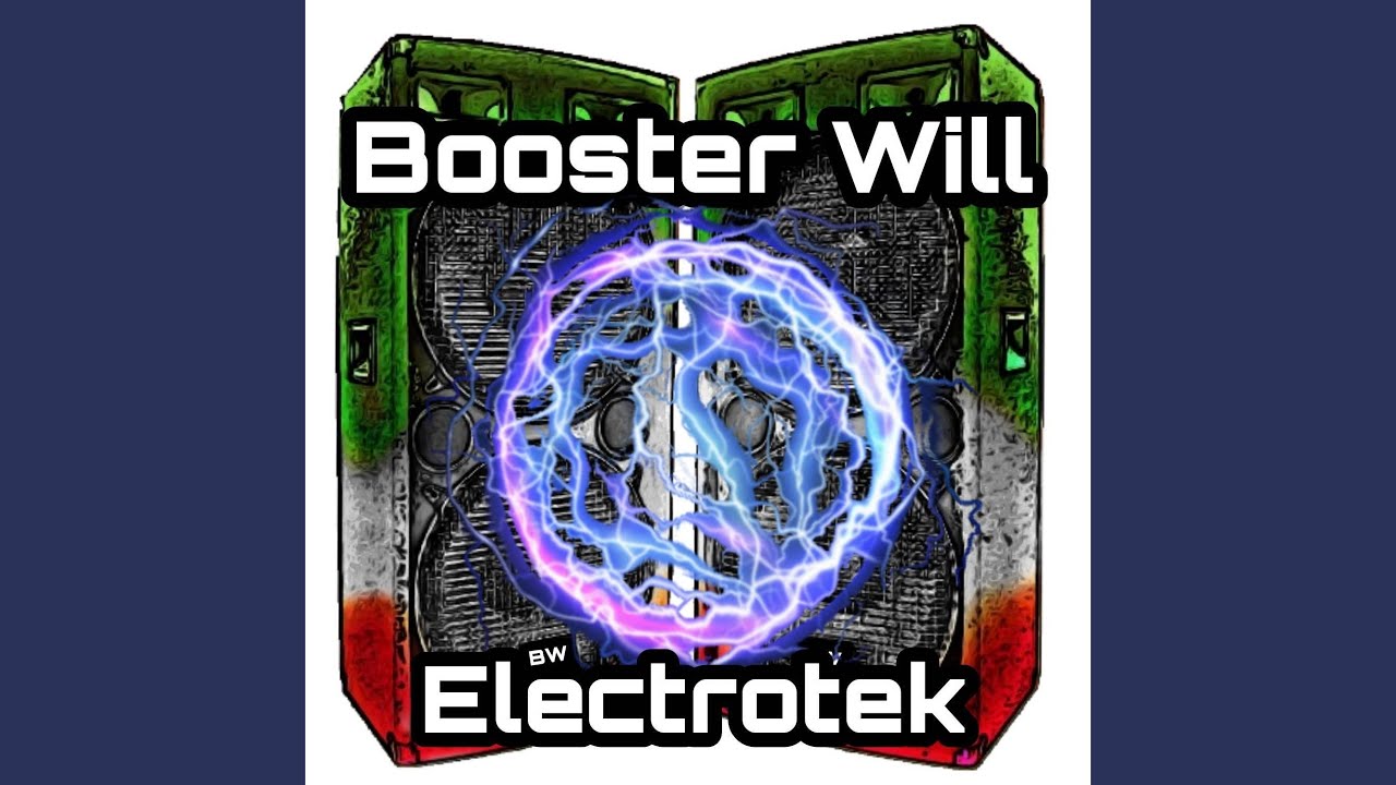 Electrotek - YouTube