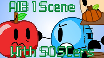 AIB 1 Scene Reanimated with the Scratch Object Show Community