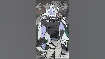 Making an ~interesting~ FNF mod