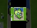 Celebi in Sims 4 Pixel Art Using Floor Tiles! | Mythical Pokémon Tile Build #sims4build