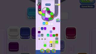 beads out level 1254