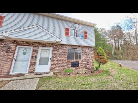 197 Pine Hill Road, Thomaston, CT home video tour