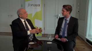 Interview with Prof. Joseph Stiglitz (short version)