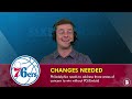 🚨Philadelphia 76ers Just Got Some WILD BREAKING NEWS🚨 NBA Investigation: Joel Embiid Is Injured?