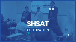 Khan's Tutorial 2022 SHSAT Celebration Event