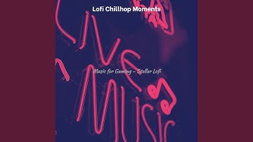 Pulsating Backdrops for Gaming