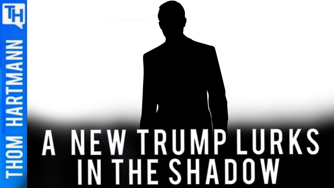 How Dark Money Makes Fascism a Constant Threat