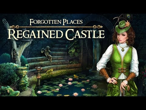 Forgotten Places: Regained Castle