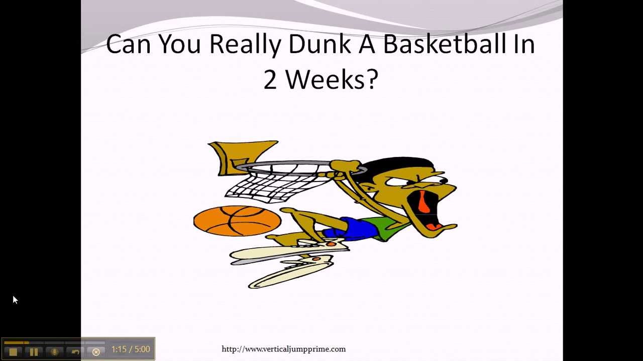 How to dunk in weeks Clearance