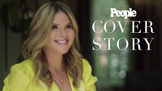 Jenna Bush Hager Says She Has a 