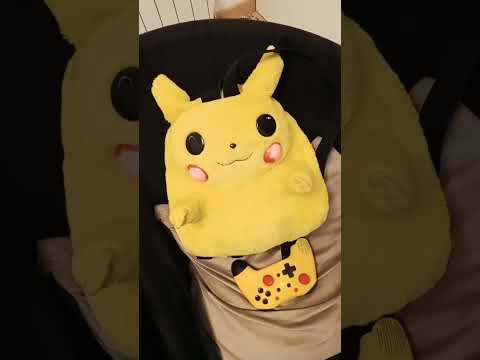 Pikachu And Pichu Pokemon Pikachu Pichu Shorts 