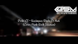 Download Lagu Dwiki Cj - Ku simpan rindu di hati #VideosLyrics MP3 Download Lagu Dwiki Cj - Ku simpan rindu di hati #VideosLyrics MP3
